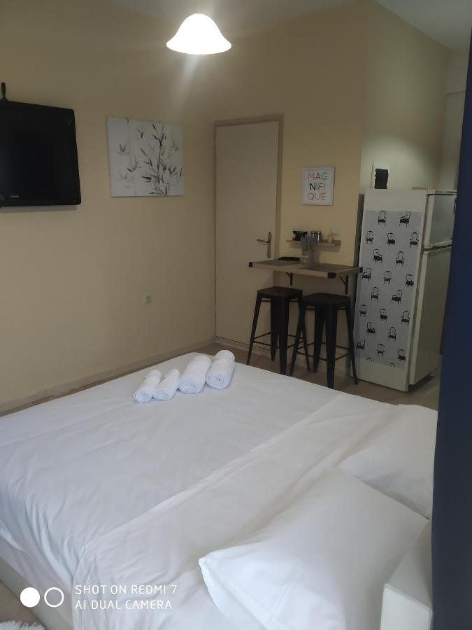 Appartement Mj Chania (Crete)