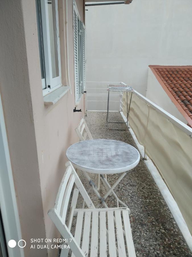 Mj Appartement