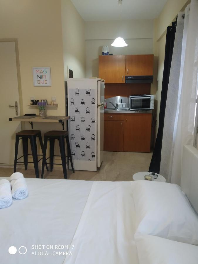 Appartement Mj *
