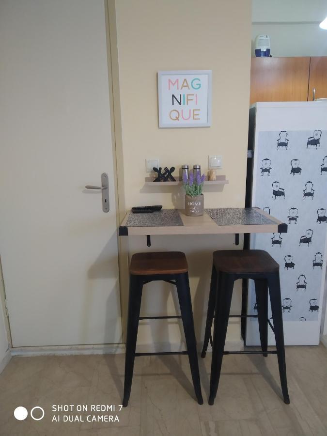 Appartement Mj *