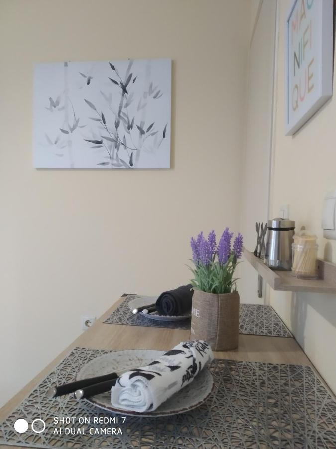 Appartement Mj *