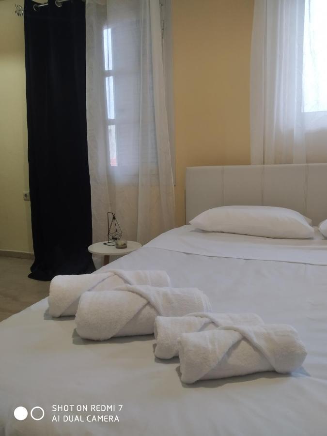 Appartement Mj